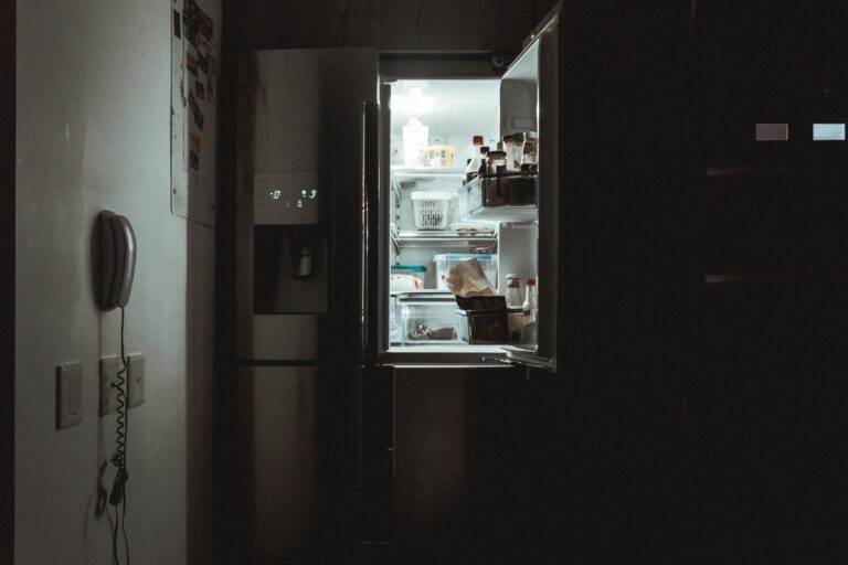 The Chilling Truth: What Temperature Is A Refrigerator Supposed To Be At?