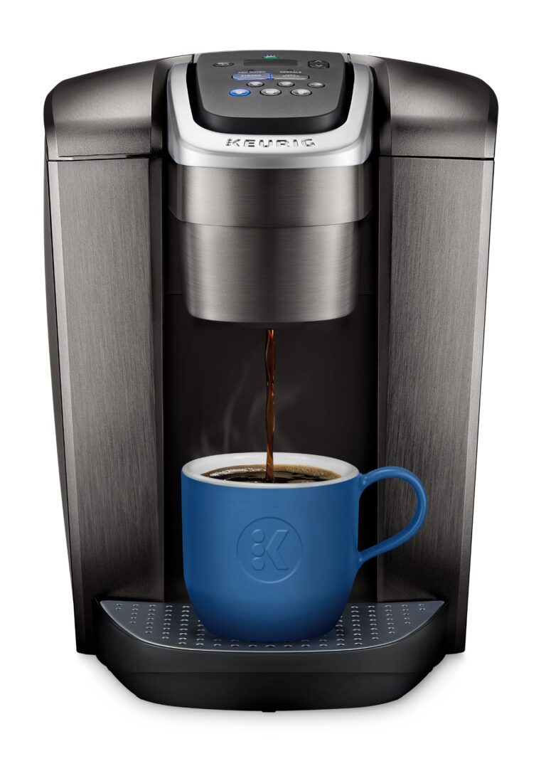 The 10 Best Coffee Makers on Amazon 2023