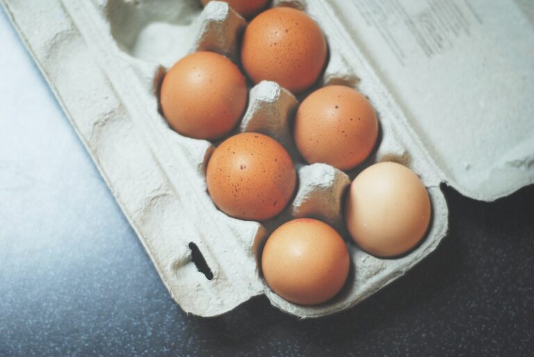 How Long Are Eggs Good In the Refrigerator?