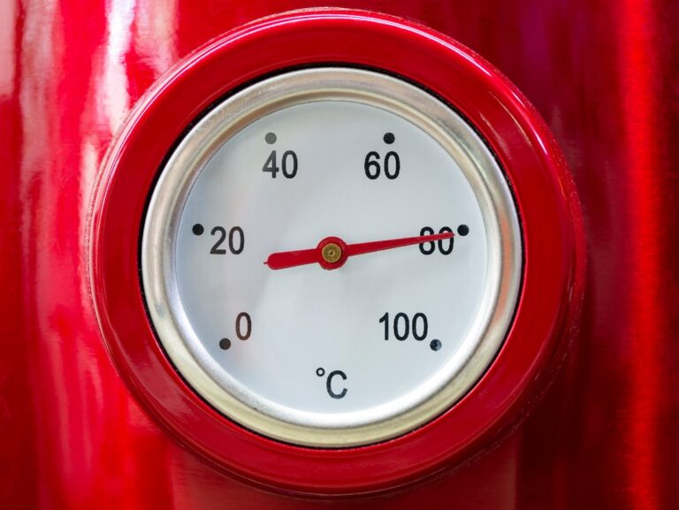 Refrigerator Temperature Settings for Food Safety: A Complete How-To Guide (2026)