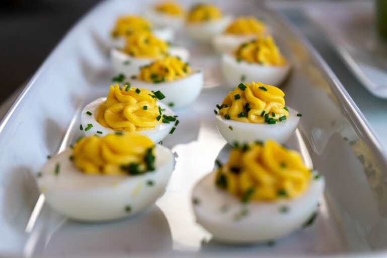 Devilled Egg: The Complete Guide to Perfect Results Every Time (2026)