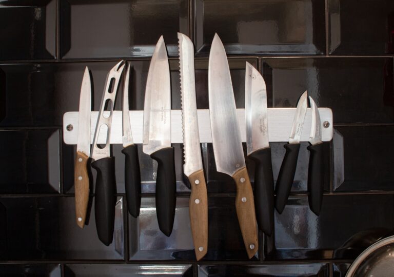 Best Knife Sharpening Tools for the Home Chef in 2026