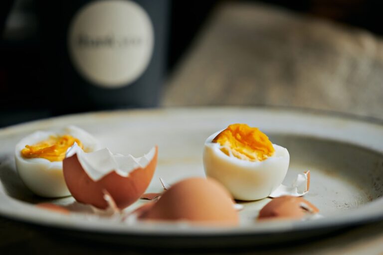 How Long to Cook a Boiled Egg: Soft, Medium & Hard Times (2026)