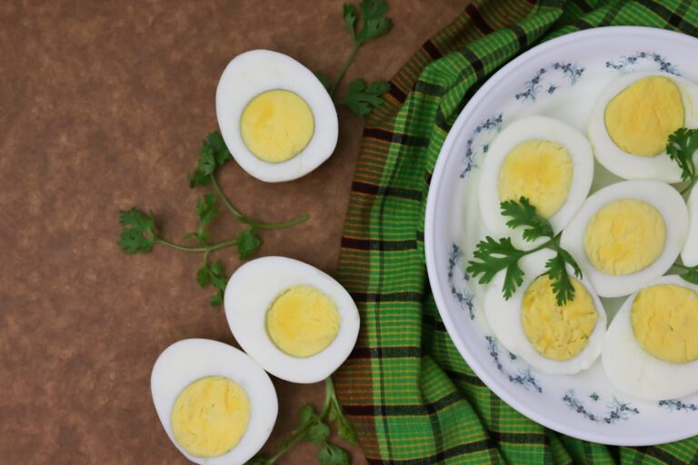 How Long to Cook Boiled Eggs: Soft, Medium & Hard Times (2026 Guide)