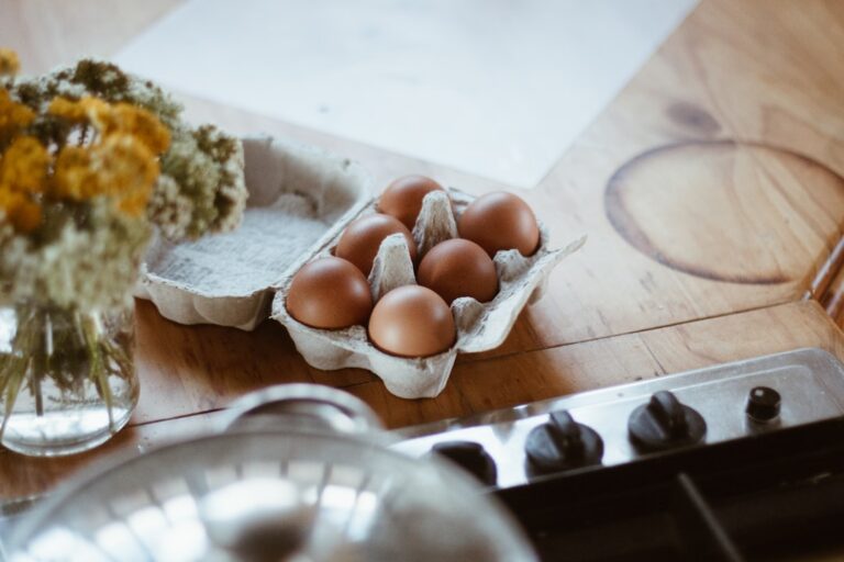 How Long Should You Boil an Egg? Exact Times for Soft, Medium & Hard