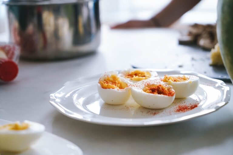 How to Make Hard Boiled Eggs Perfectly Every Time (2026 Guide)
