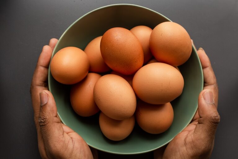 How to Hard Boil Eggs Perfectly Every Time (Chef-Tested Method)
