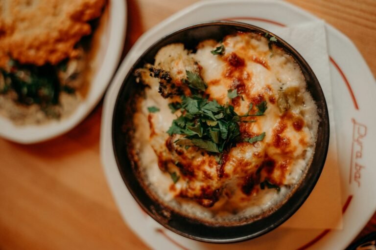 Crustless Chicken Pot Pie: The Complete Guide to a Lighter Comfort Classic (2026)