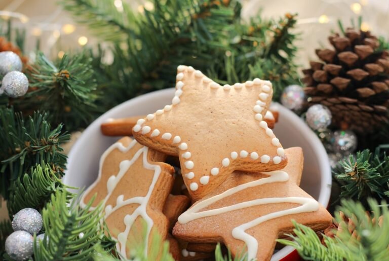 Gluten Free Christmas Biscuit: The Complete 2026 Guide to Festive GF Baking