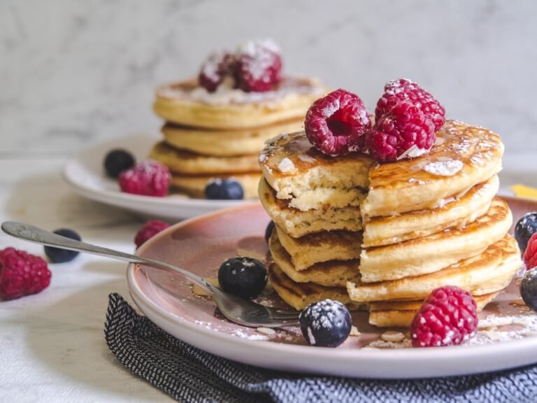 Cottage Cheese Pancake Recipe: The Complete 2026 Guide to Fluffy, High-Protein Results