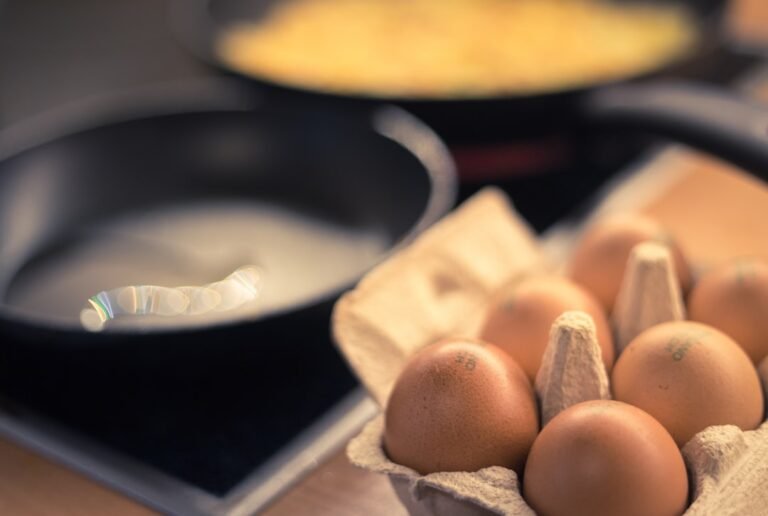 Hard Boiling Egg: The Exact Method for Perfect Results Every Time (2026)