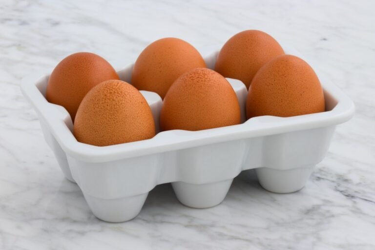 How to Make the Perfect Hard Boiled Egg (2026 Guide)