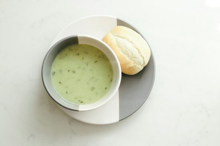 Recipe for Broccoli Cheddar Soup: Chef Techniques for a Rich, Creamy Bowl (2026)