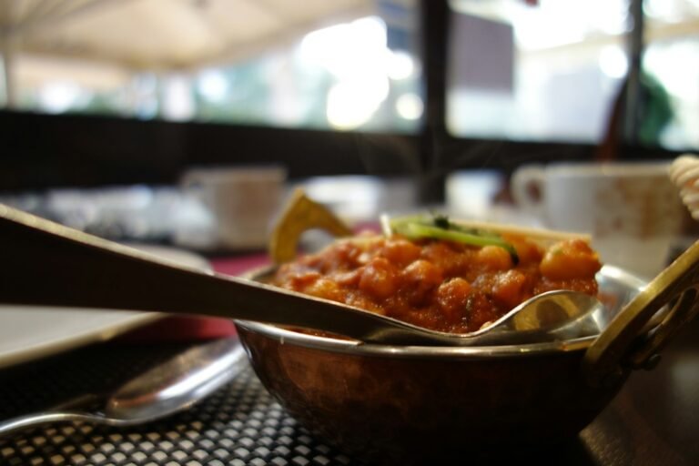 Masala with Chickpeas: Easy Chef-Tested Recipe & Techniques (2026)