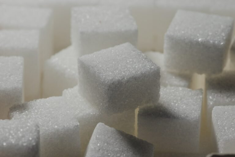 How Many Grams Is a Sugar Cube? Weight, Nutrition & Kitchen Equivalents