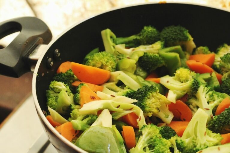 Healthy Stir Fry Recipe: The Complete Guide to Nutritious, Flavour-Packed Stir Fries in 2026