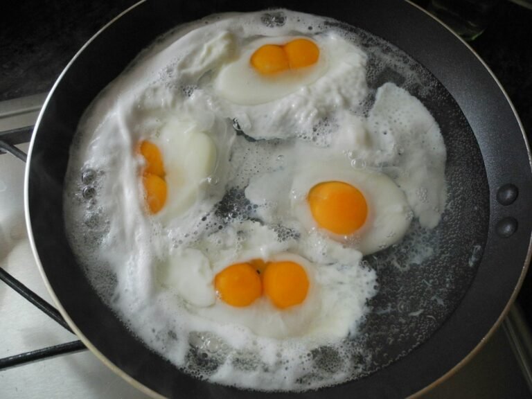 Hard-Boiled Egg Boil: The Complete Step-by-Step Guide (2026)